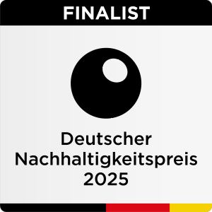 Deutscher Nachhaltigkeitspreis Deutscher Nachhaltigkeitspreis